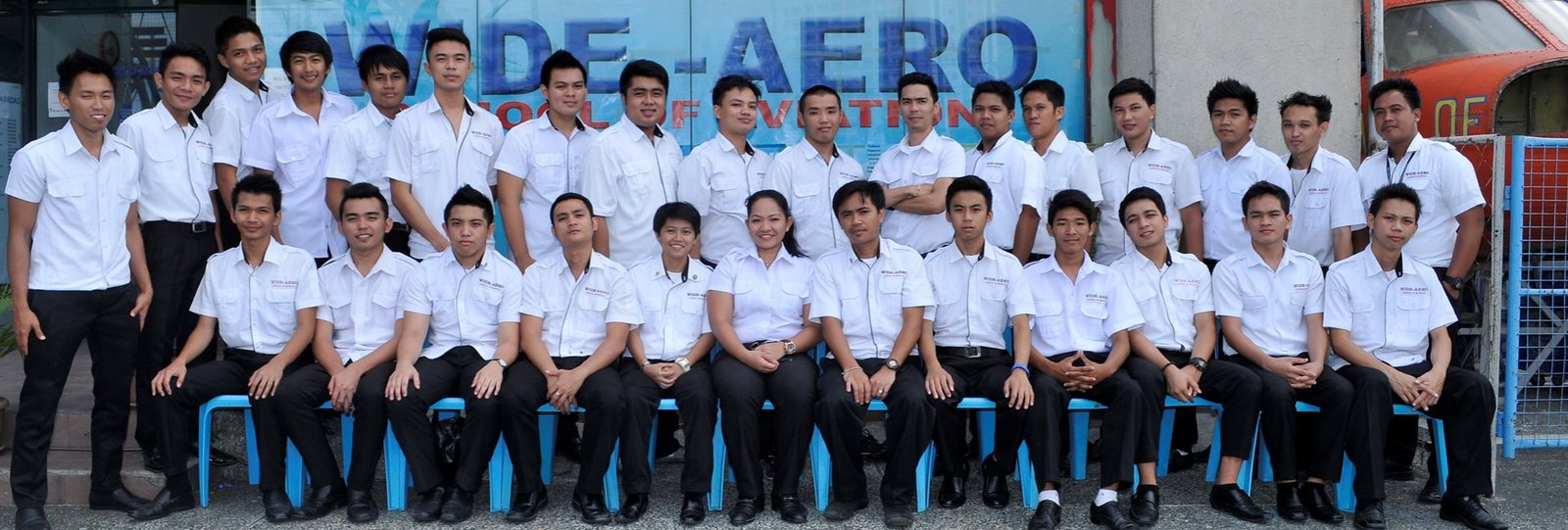 WIDE AERO SCHOOL OF AVIATION [ WASA ]